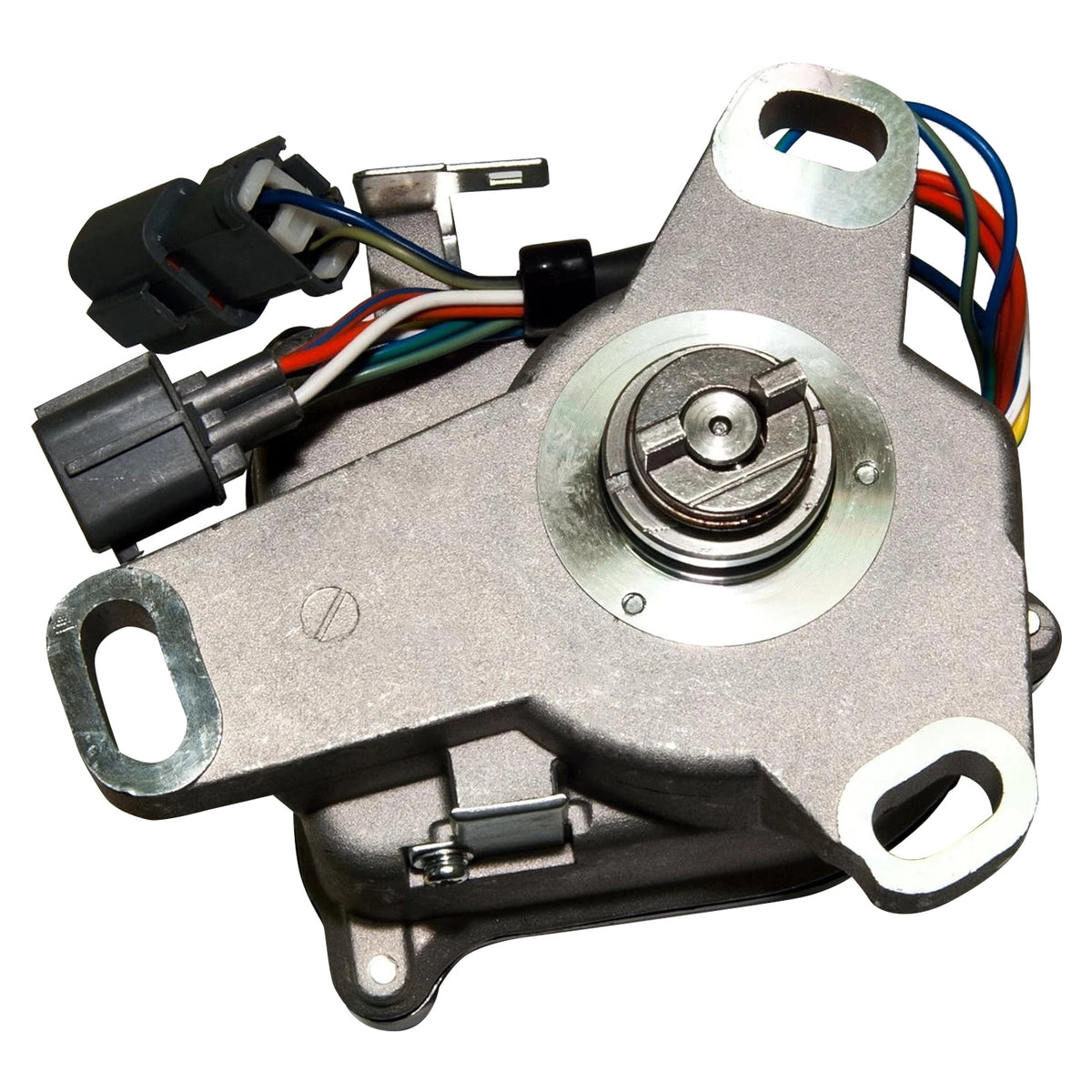 Ignition Distributor TD-60U For Honda Prelude 1992-1996 2.2L H22A VTEC W/Cap