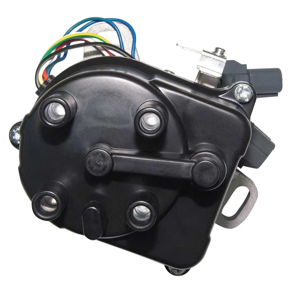 Ignition Distributor TD-60U For Honda Prelude 1992-1996 2.2L H22A VTEC W/Cap
