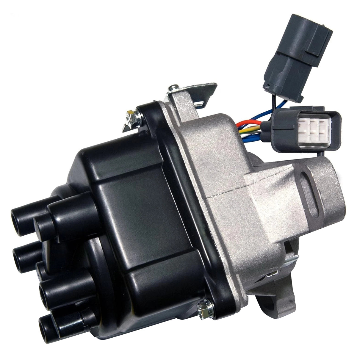 Ignition Distributor TD-60U For Honda Prelude 1992-1996 2.2L H22A VTEC W/Cap