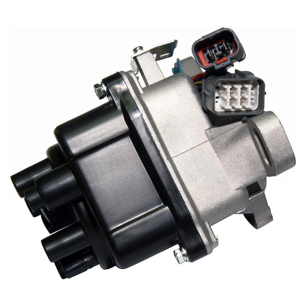 Ignition Distributor TD-60U For Honda Prelude 1992-1996 2.2L H22A VTEC W/Cap