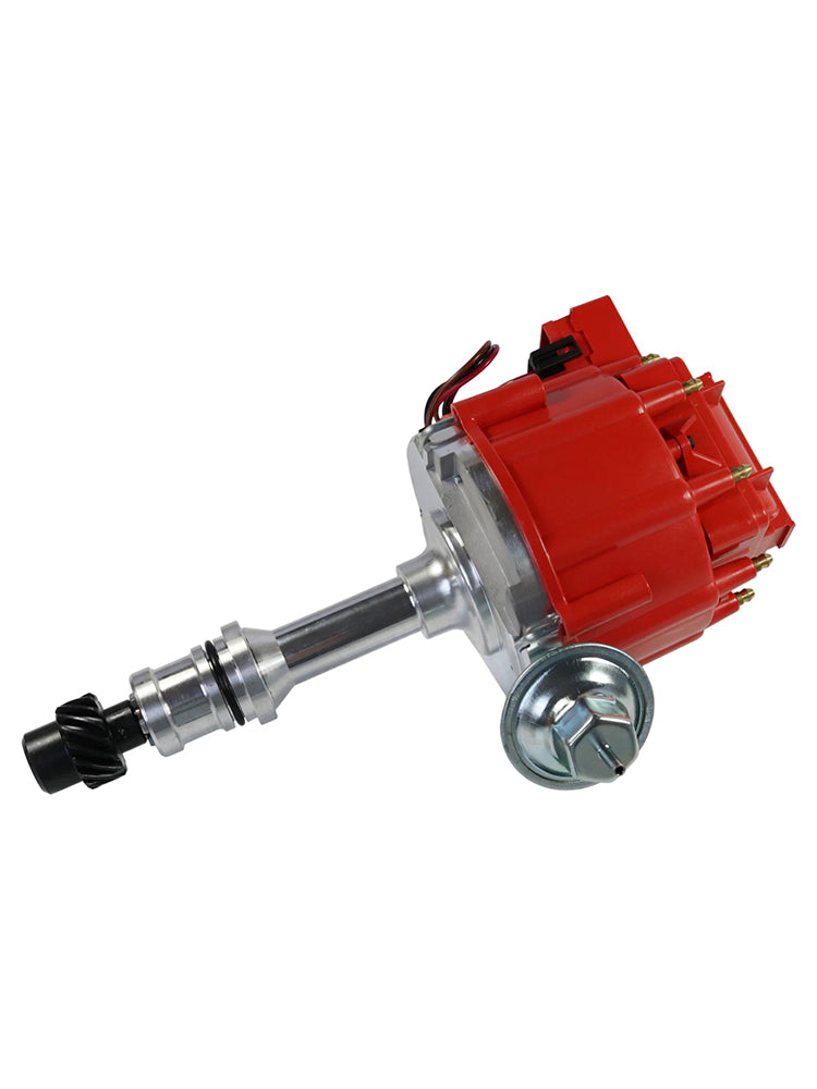 HEI Ignition Distributor For Oldsmobile V8 260 307 350 403 455 1968-1976