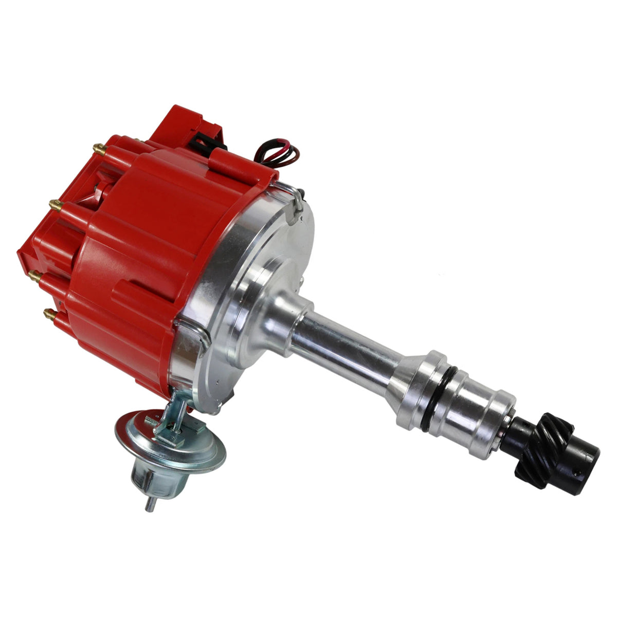 HEI Ignition Distributor For Oldsmobile V8 260 307 350 403 455 1968-1976