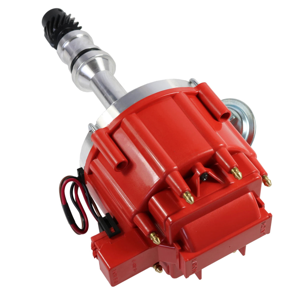 HEI Ignition Distributor For Oldsmobile V8 260 307 350 403 455 1968-1976