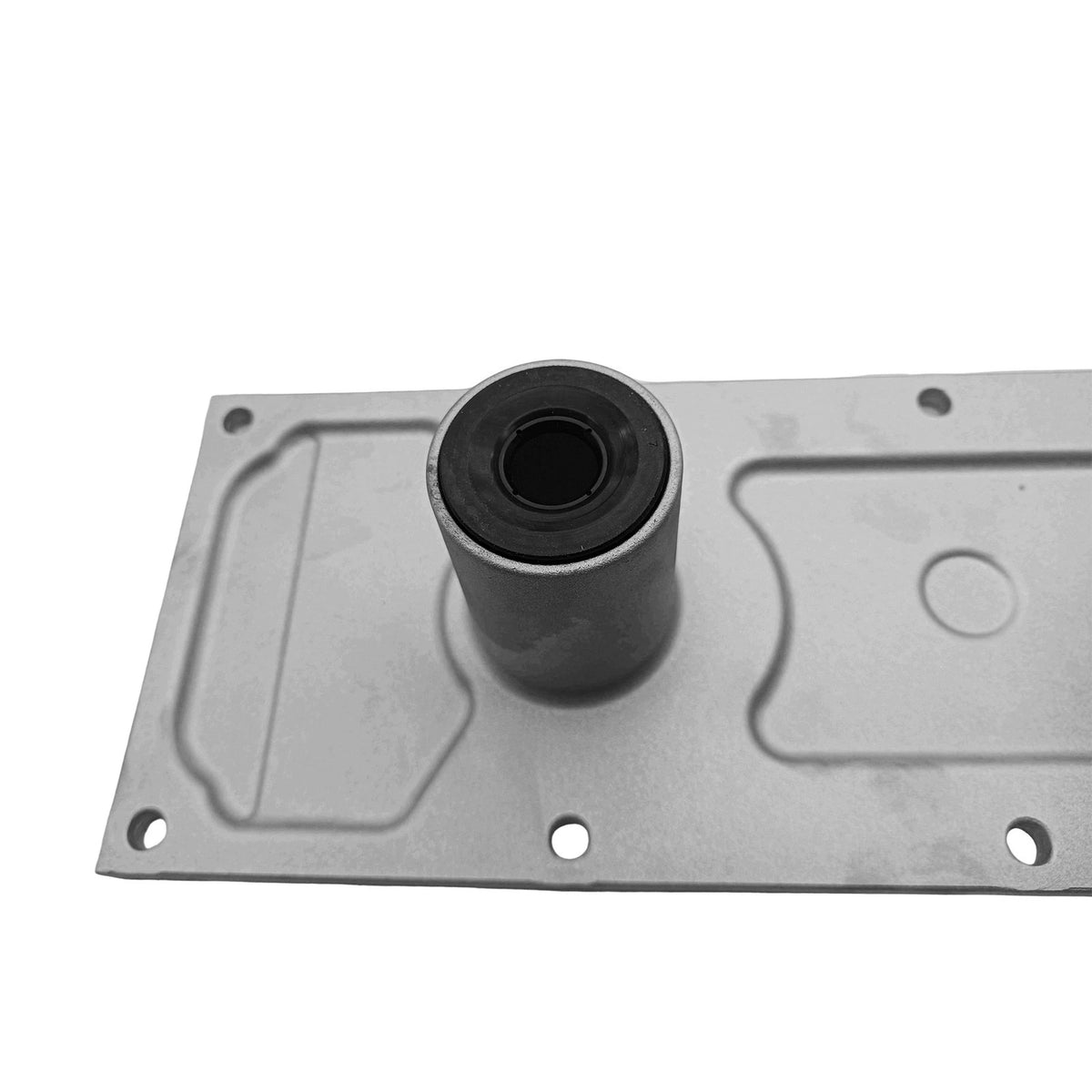 Engine Valley Pan Cover 12561107 For Silverado 1500 Tahoe Camaro Yukon Firebird