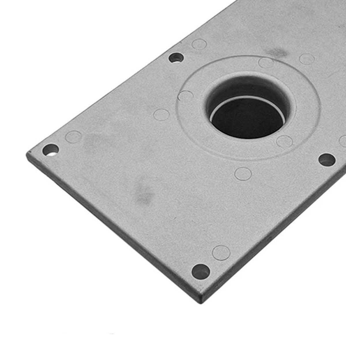 Engine Valley Pan Cover 12561107 For Silverado 1500 Tahoe Camaro Yukon Firebird