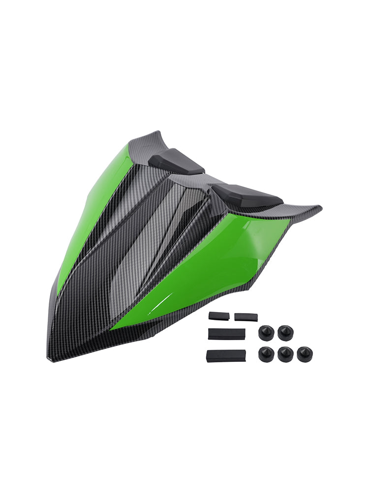 Rear Seat Cowl Fairing Cover For Kawasaki Z650 Ninja 650 ER6F 2017-2026