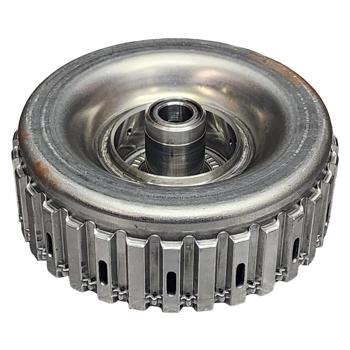 4F27E Direct Overdrive 3-4 Clutch Drum For Ford Focus For Mazda 3 6 1999+