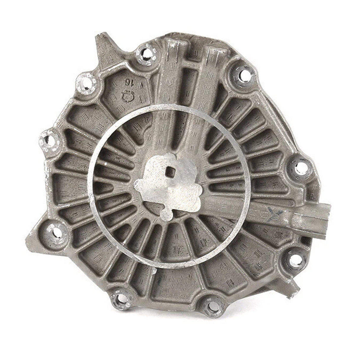 4F27E Transmission Clutch Drum & Overdrive Drum Kit For Ford Focus For Mazda