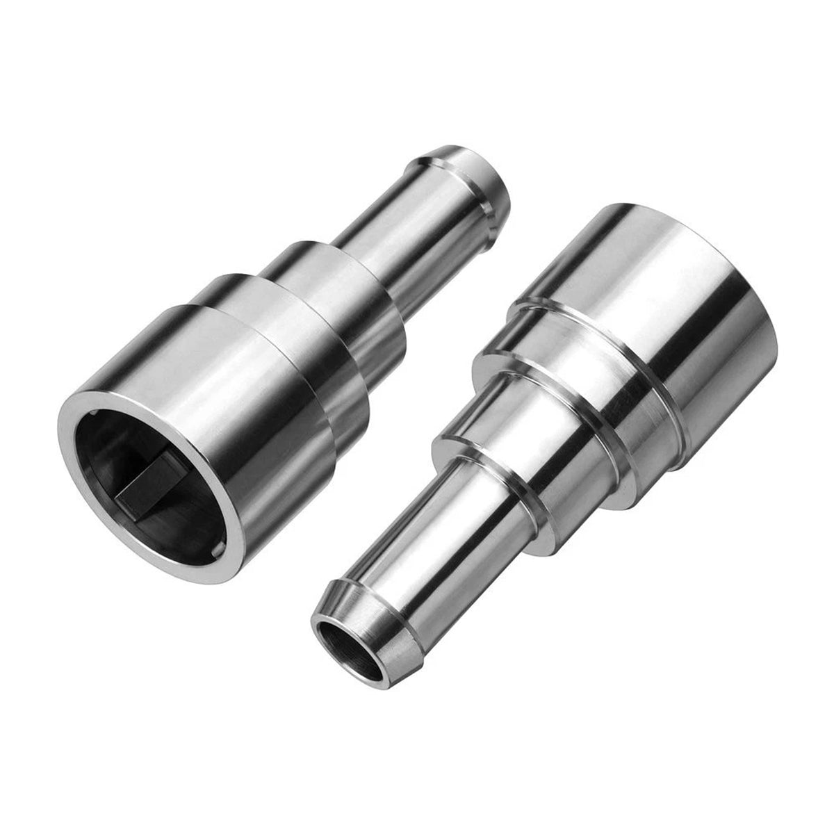 Heater Hose Connector Kit 800-409HP For Silverado Suburban Tahoe