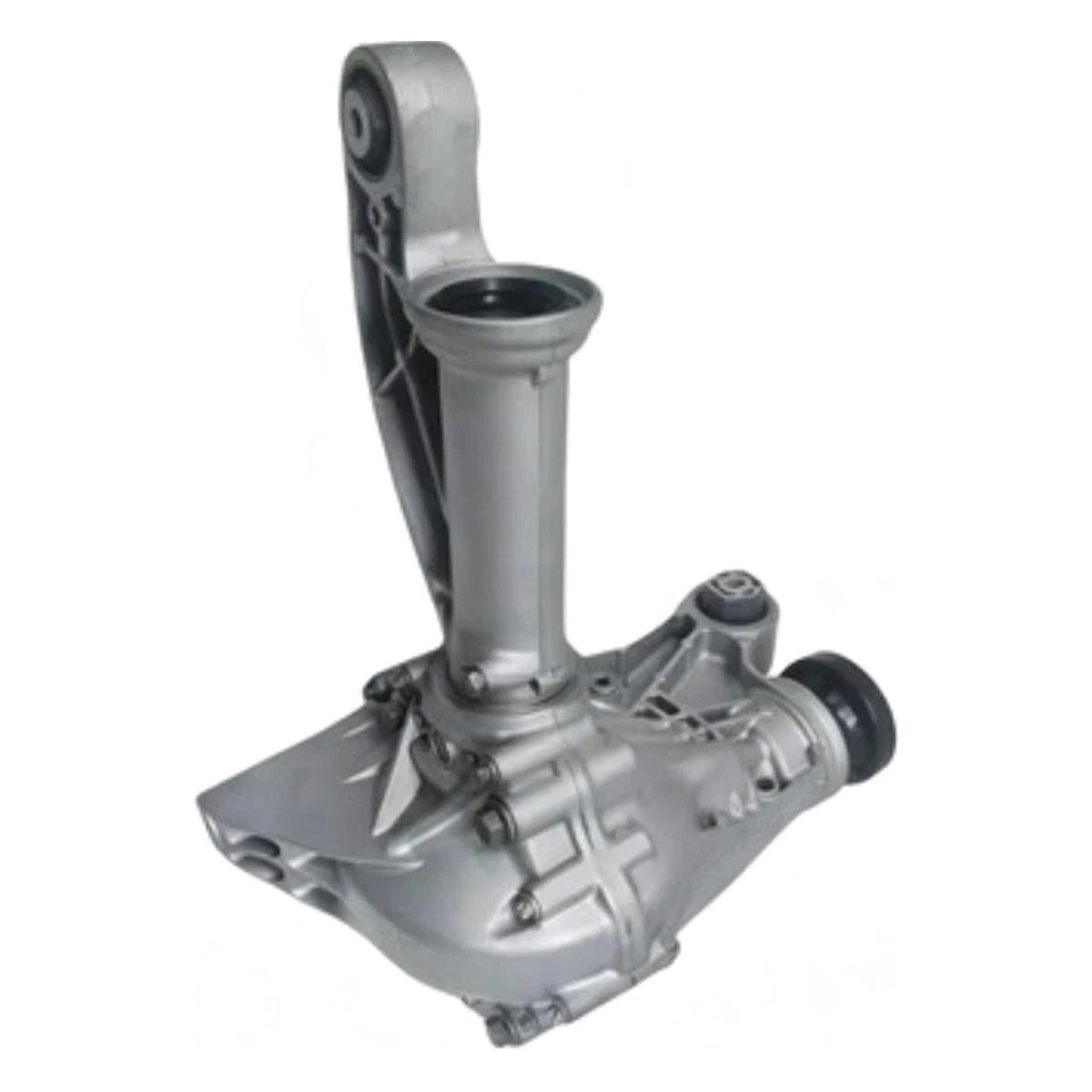Front Differential 3.46 Ratio A1673305500 For Mercedes GLS GLE GLS450 4MATIC