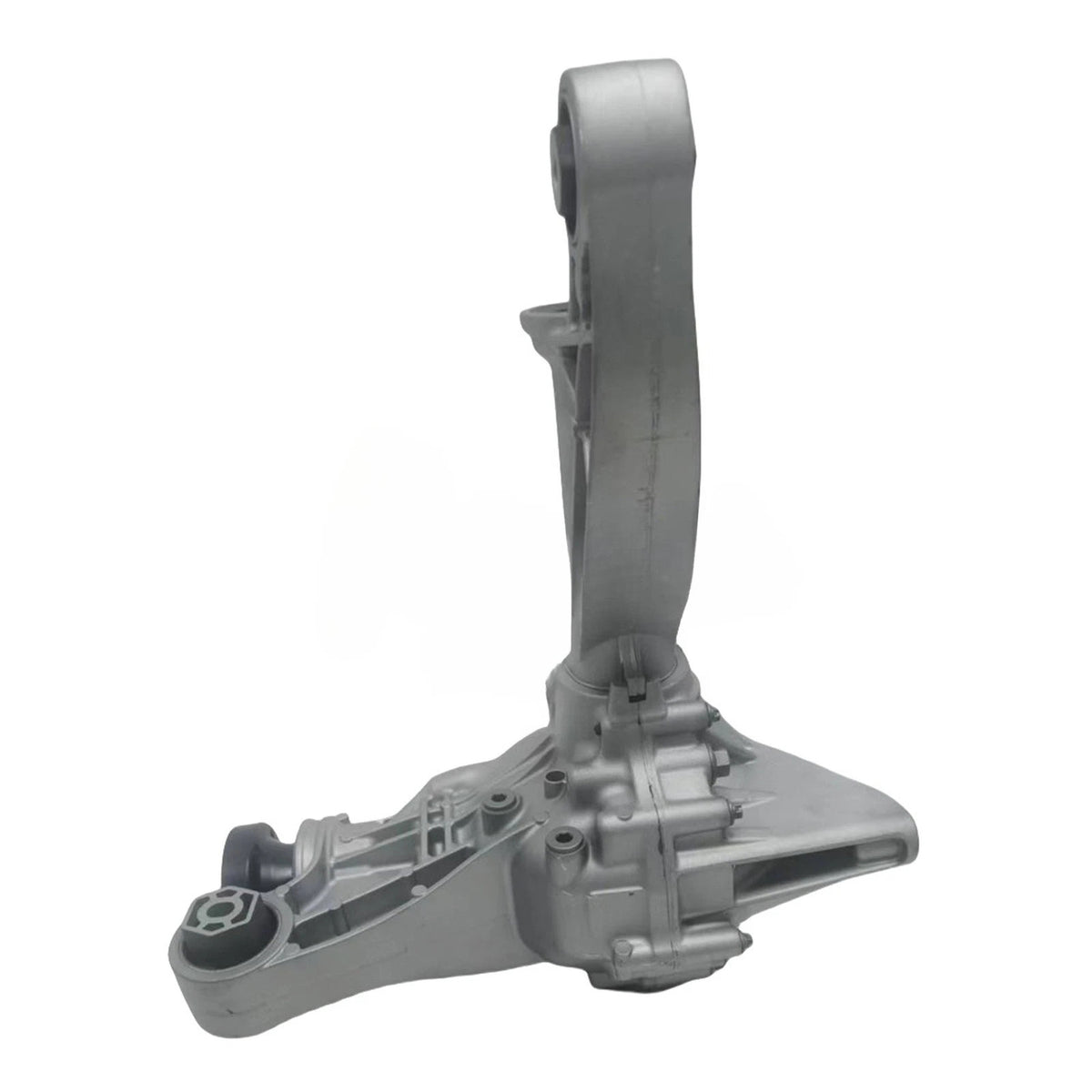 Front Differential 3.46 Ratio A1673305500 For Mercedes GLS GLE GLS450 4MATIC