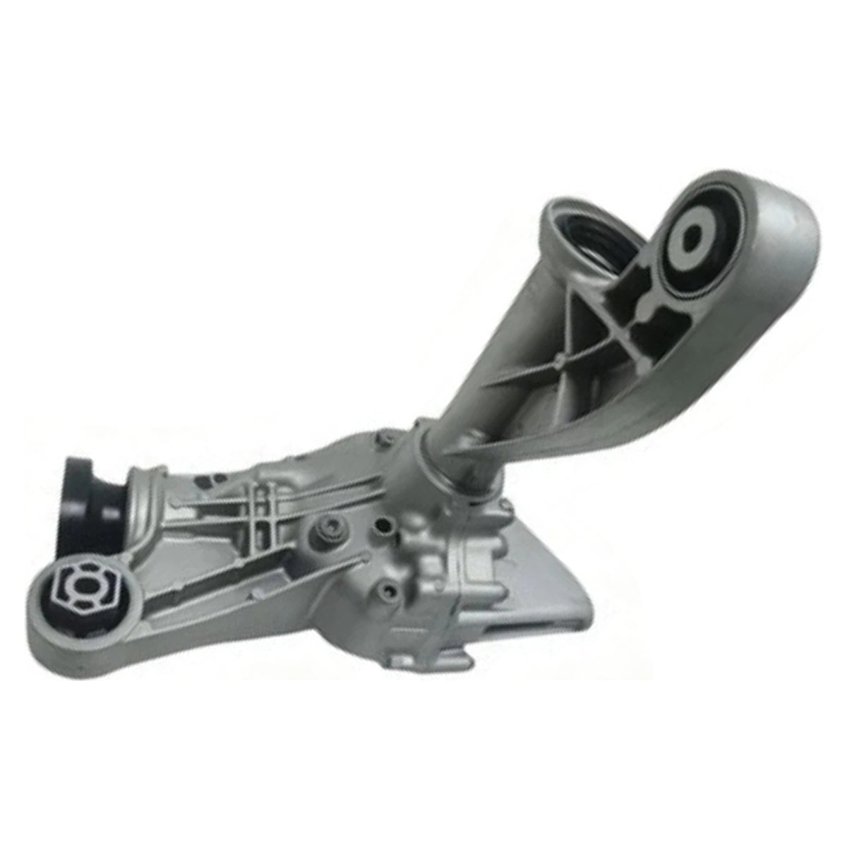 Front Differential 3.46 Ratio A1673305500 For Mercedes GLS GLE GLS450 4MATIC