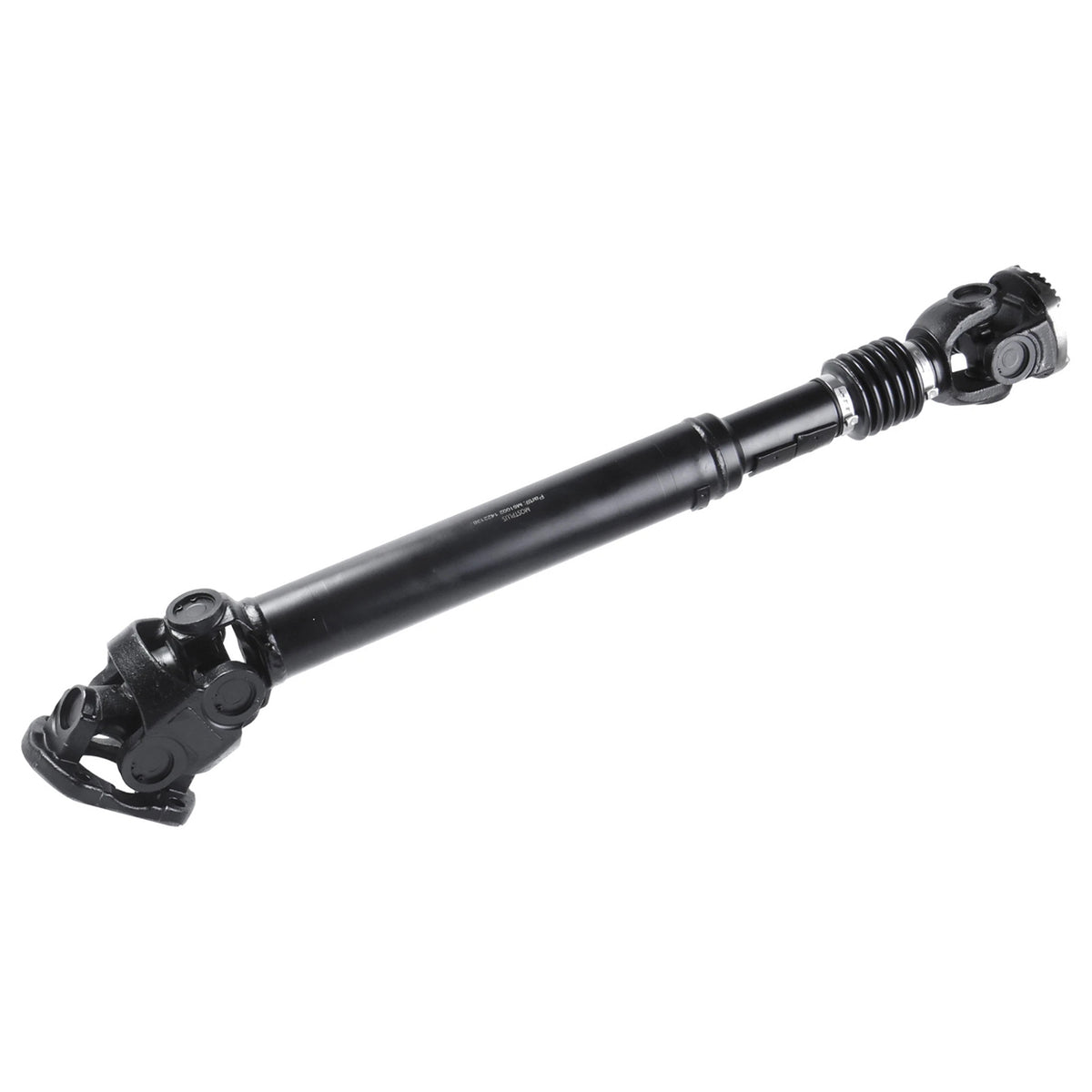 Front Drive Prop Shaft 52123326AB For Dodge Ram 2500 3500 4WD Automatic Trans