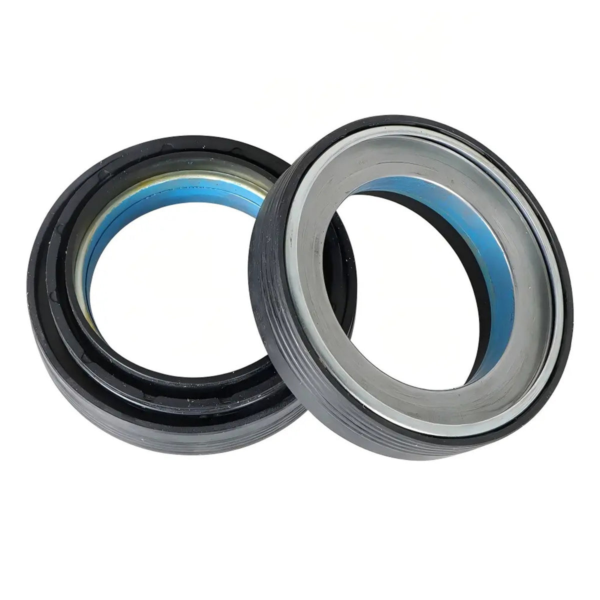 Front Axle Seal & U Joint Kit 2014835 2017426 For Ford F250/F350/F450 1998-2004