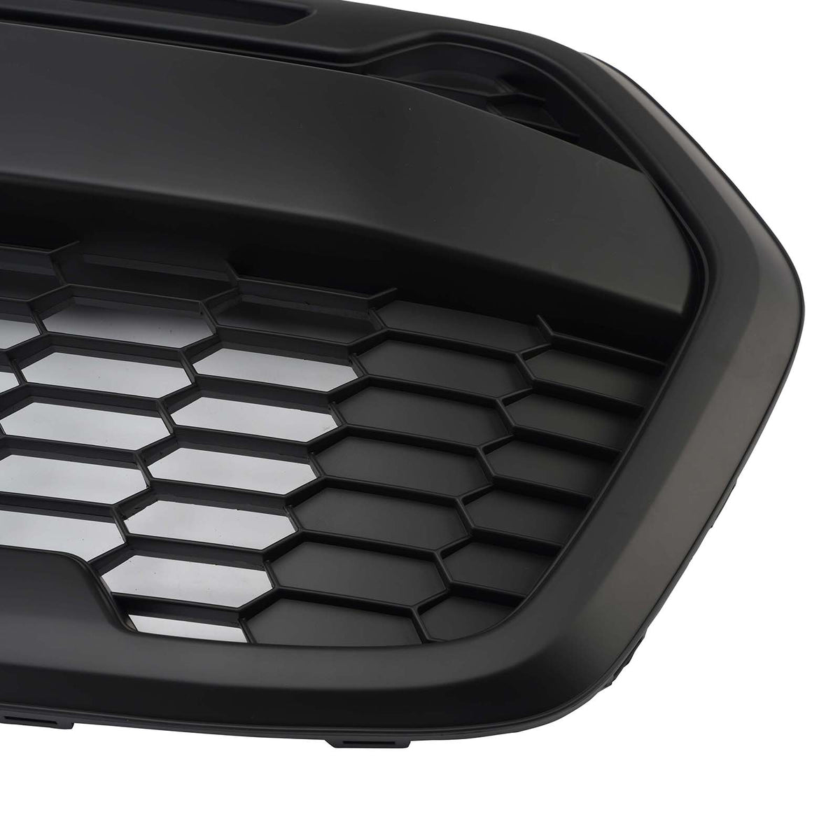 Front Bumper Grill 2467809 Fit Ford Transit MK8 Trail 2019-Onwards Raptor Style