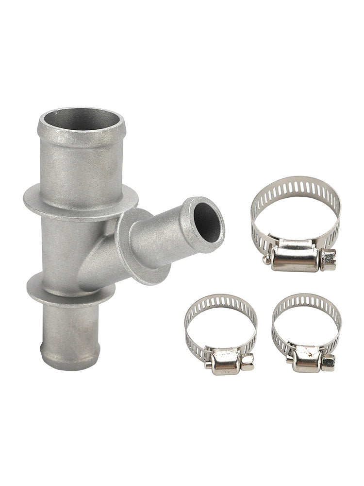 Coolant Hose Connector 47157 For Chevrolet Silverado 1999-2013
