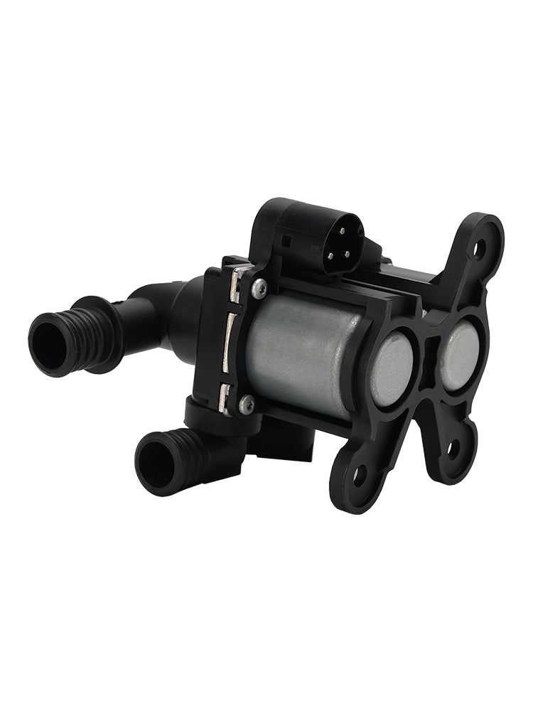 HVAC Coolant Regulation Valve 64118391417 For BMW E34 E32 E31