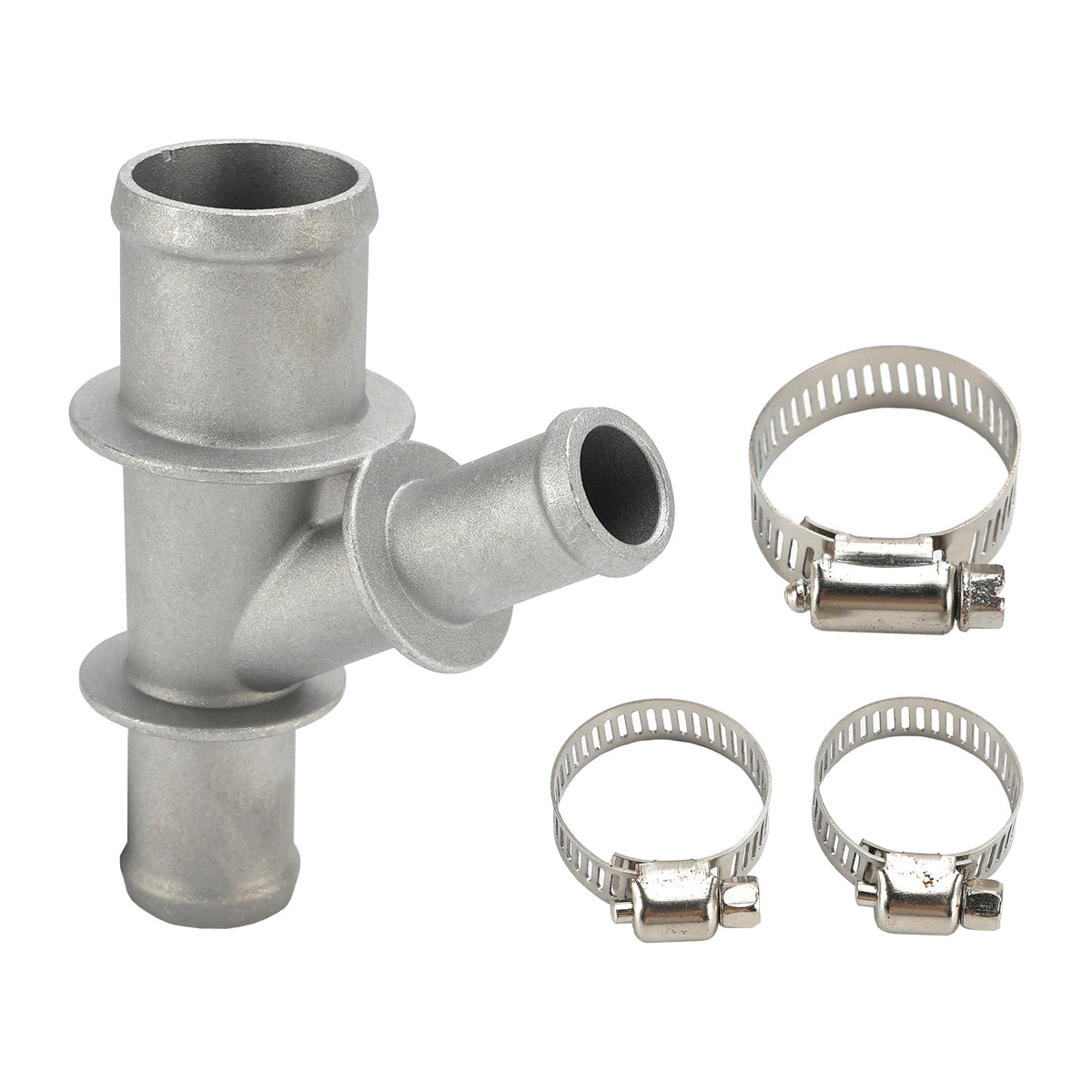 Coolant Hose Connector 47157 For Chevrolet Silverado 1999-2013