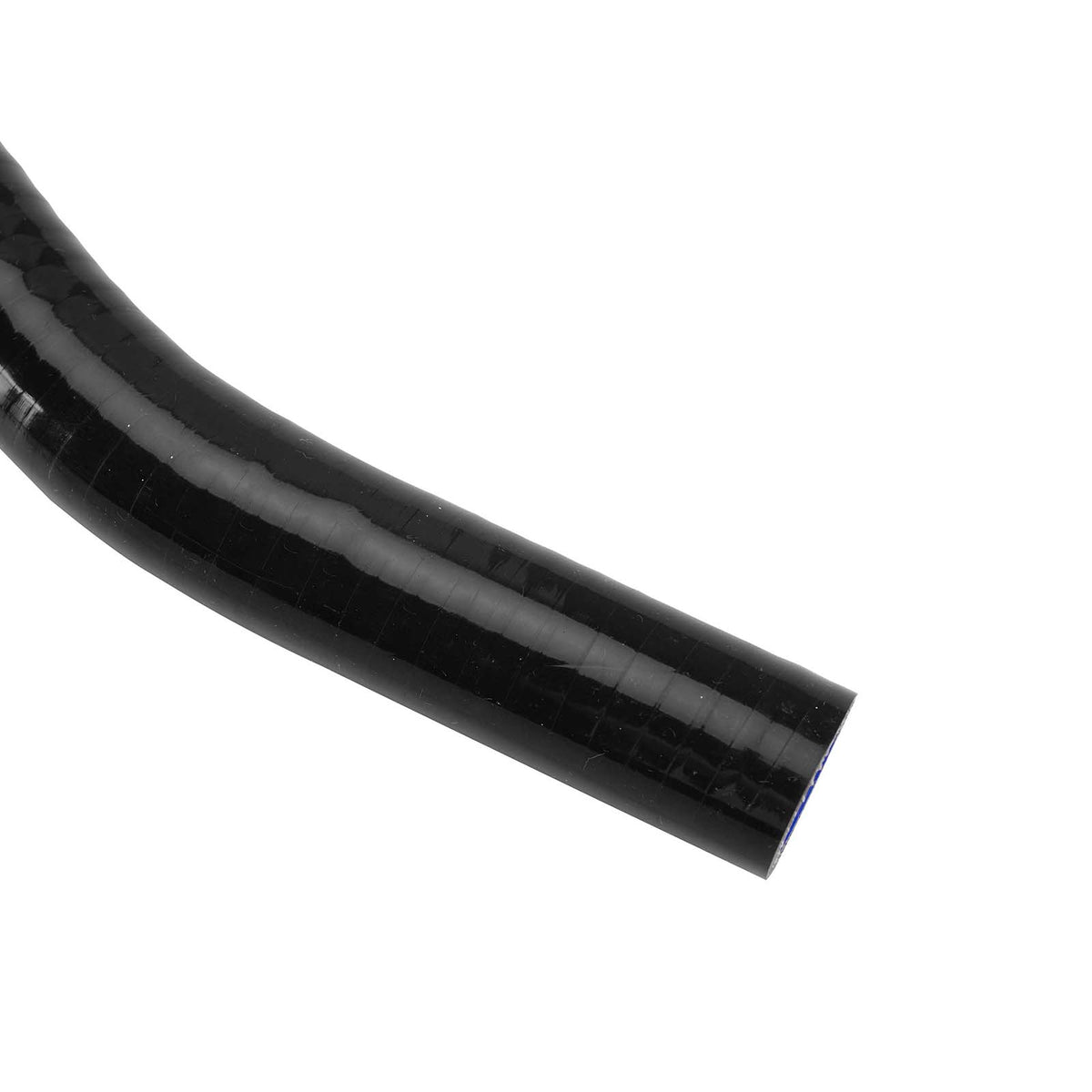 Silicone Radiator coolant Hose kit For Honda CB500SF 2026+ Black