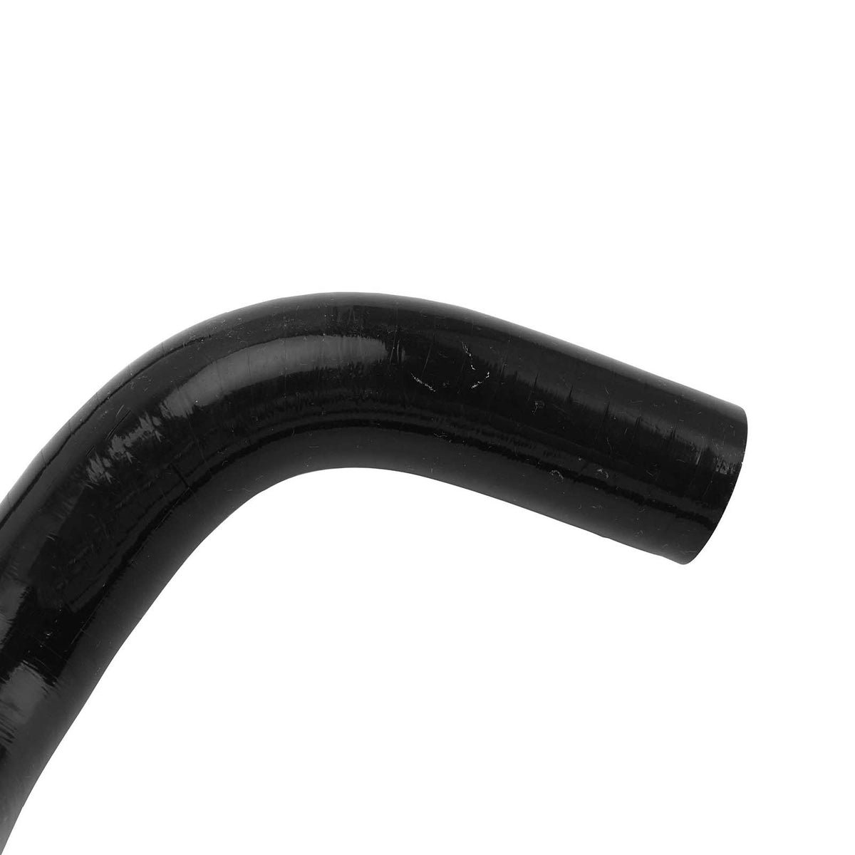 Silicone Radiator coolant Hose kit For Honda CB500SF 2026+ Black
