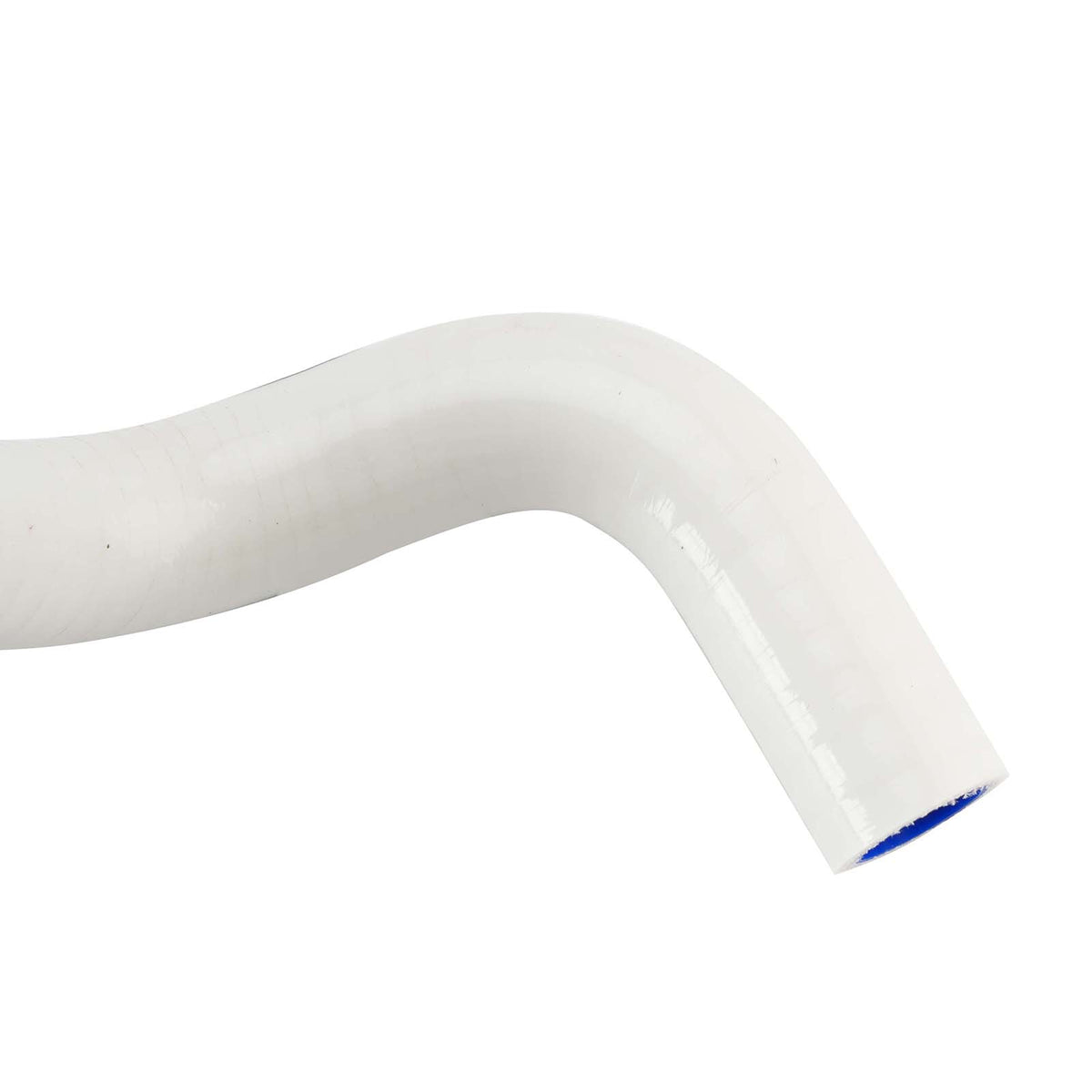 Silicone Radiator coolant Hose kit For Honda CB500SF 2026+ White