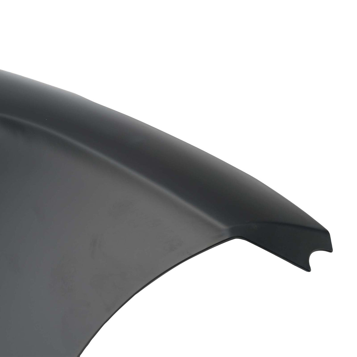 Rear Tail Seat Fairing lower panel For Trident 660 2022-2025 Matte Black