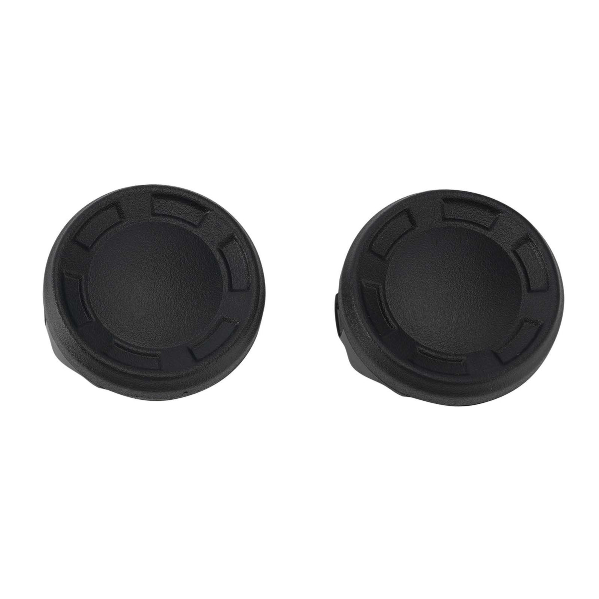 Key Cover Ignition Cowling Surround Trim for Trident 660 22-25 800 25-27 Black