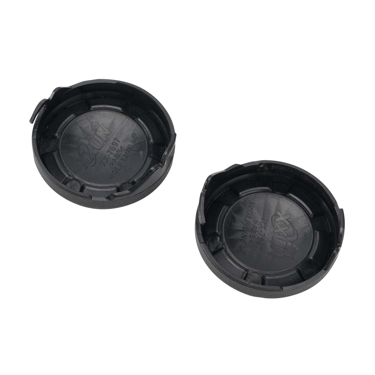 Key Cover Ignition Cowling Surround Trim for Trident 660 22-25 800 25-27 Black