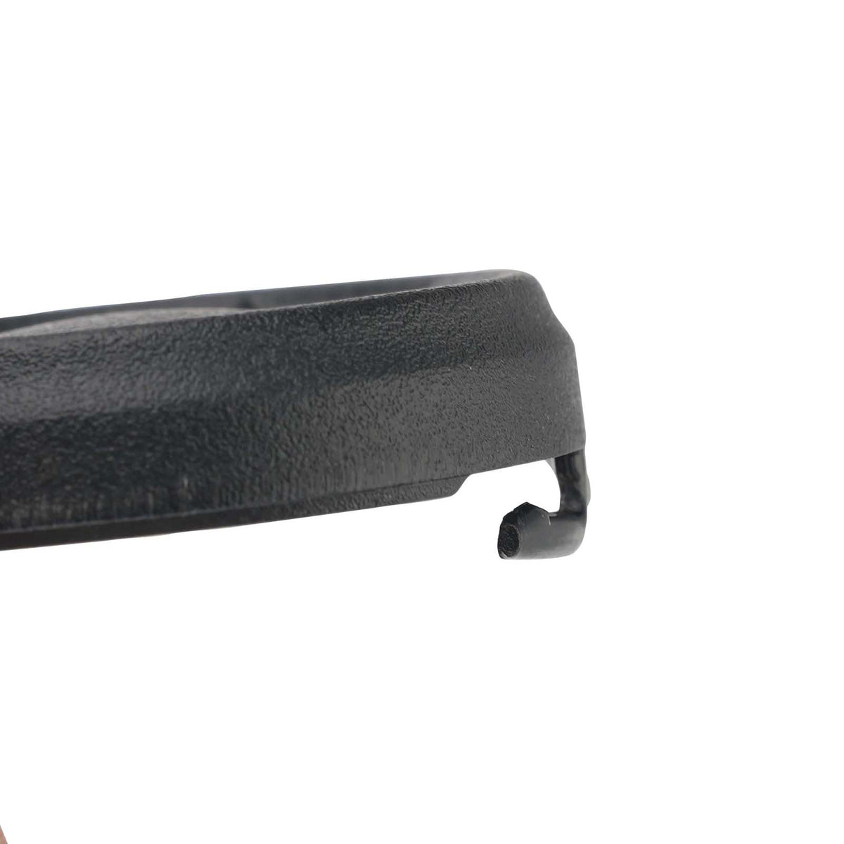 Key Cover Ignition Cowling Surround Trim for Trident 660 22-25 800 25-27 Black