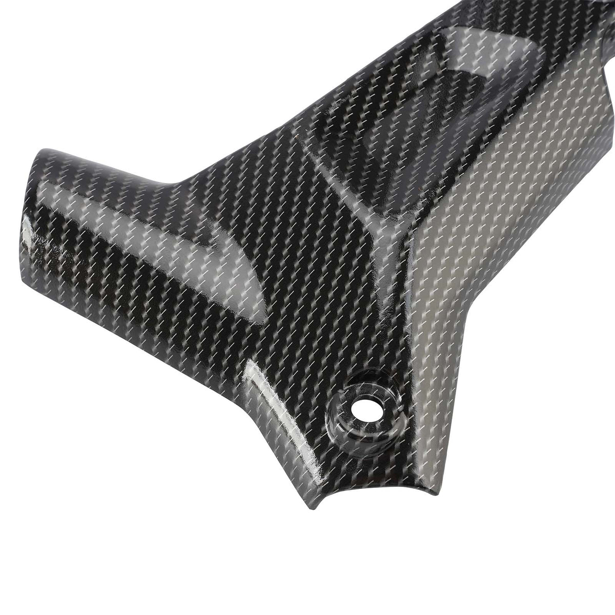 Frame Guard Side Protection Cover Fairing For Trident 660 22-25 800 25-27 Carbon
