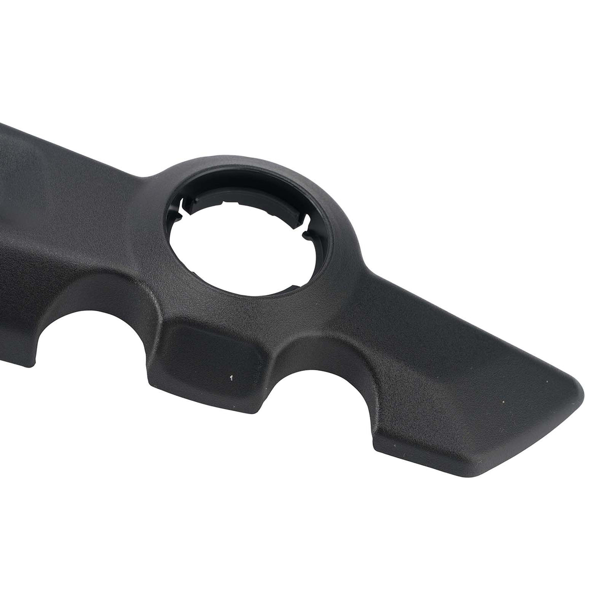 Frame Guard Side Protection Cover Fairing For Trident 660 22-25 800 25-27 Matte Black