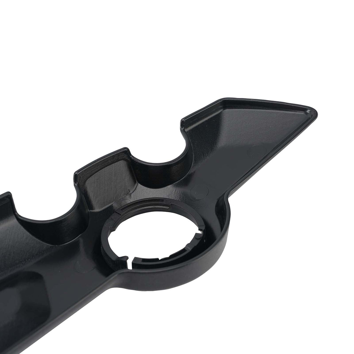 Frame Guard Side Protection Cover Fairing For Trident 660 22-25 800 25-27 Matte Black