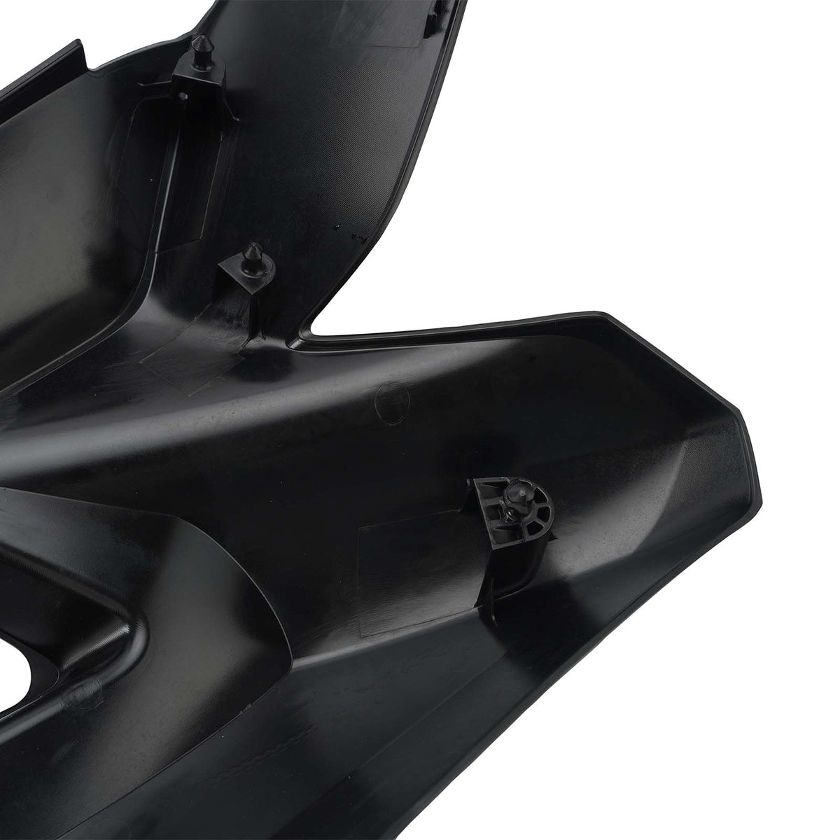 Frame Guard Side Cover Fairing For Kawasaki Versys 1000 2019-2024 Black