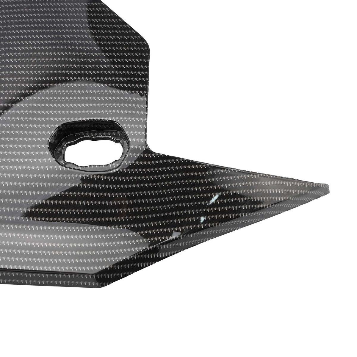 Frame Guard Side turn signal Fairing For Kawasaki Versys 1000 2019-2024 Carbon