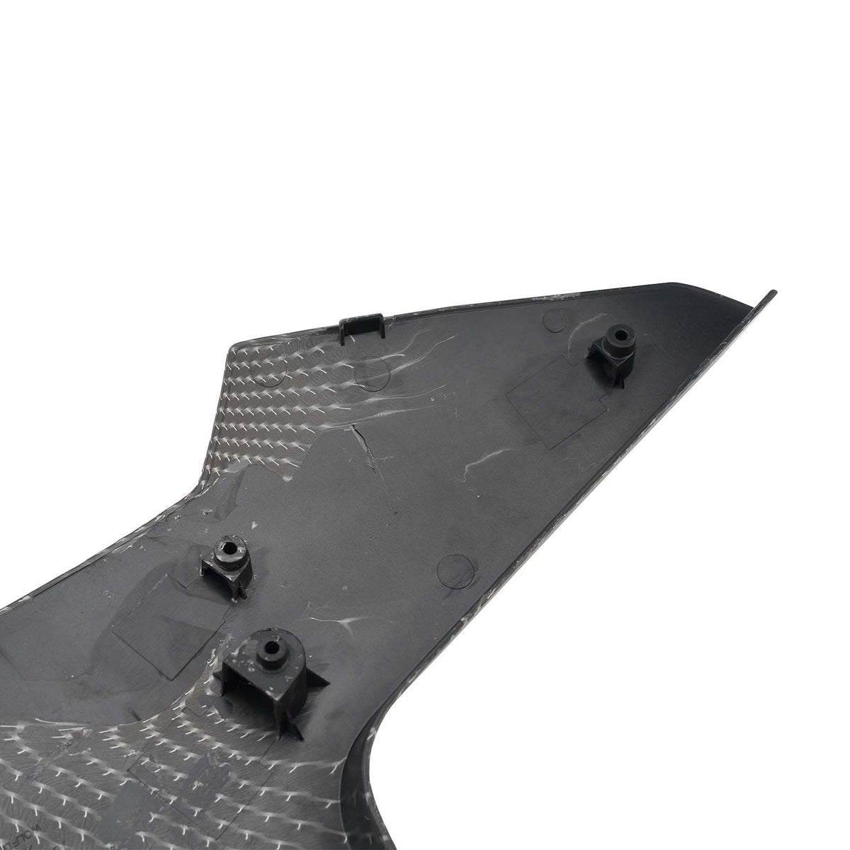 Frame Guard Side turn signal Fairing For Kawasaki Versys 1000 2019-2024 Carbon