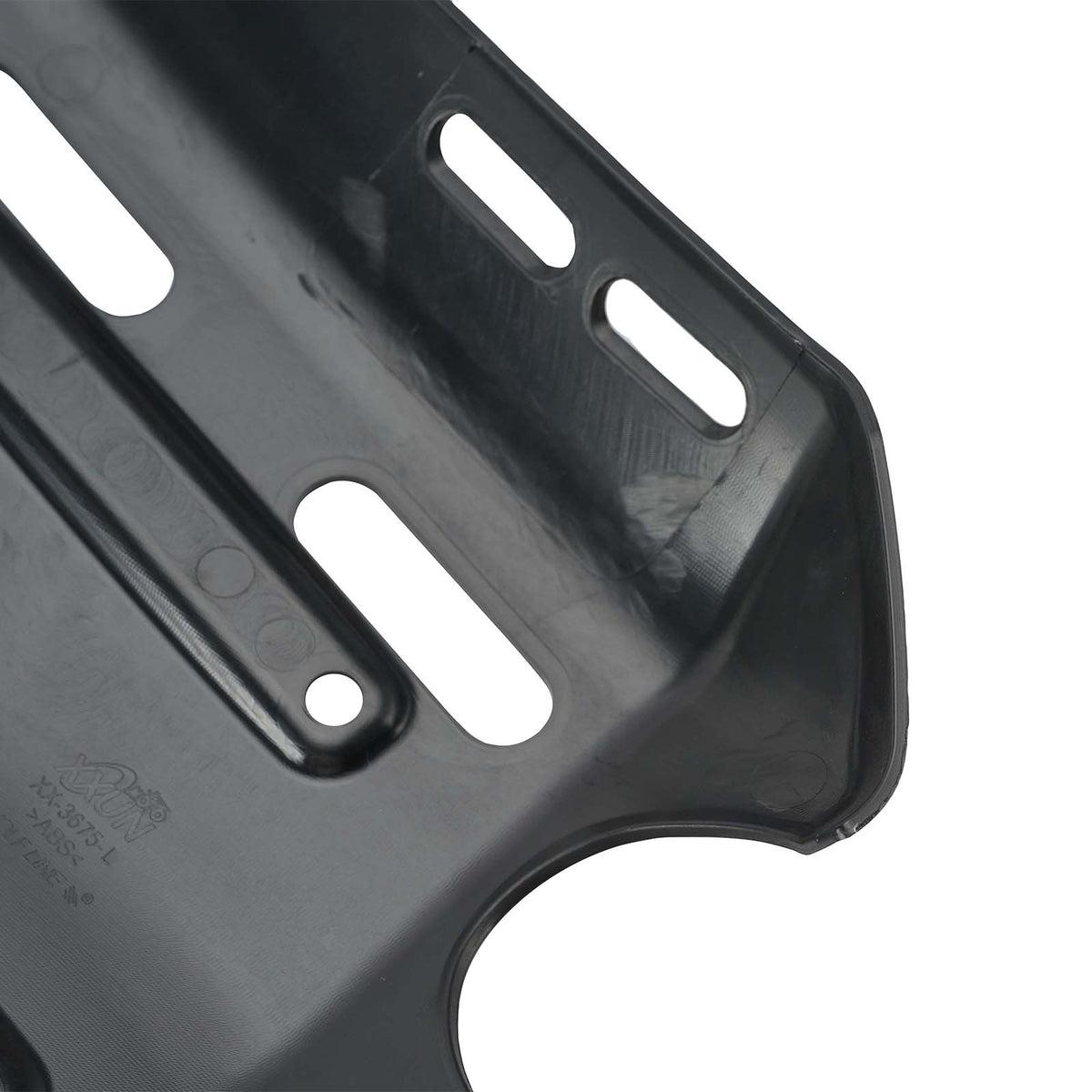 Frame Guard Side Cover Fairing For BMW R1300GS Adv 2025-2026 Matte Black