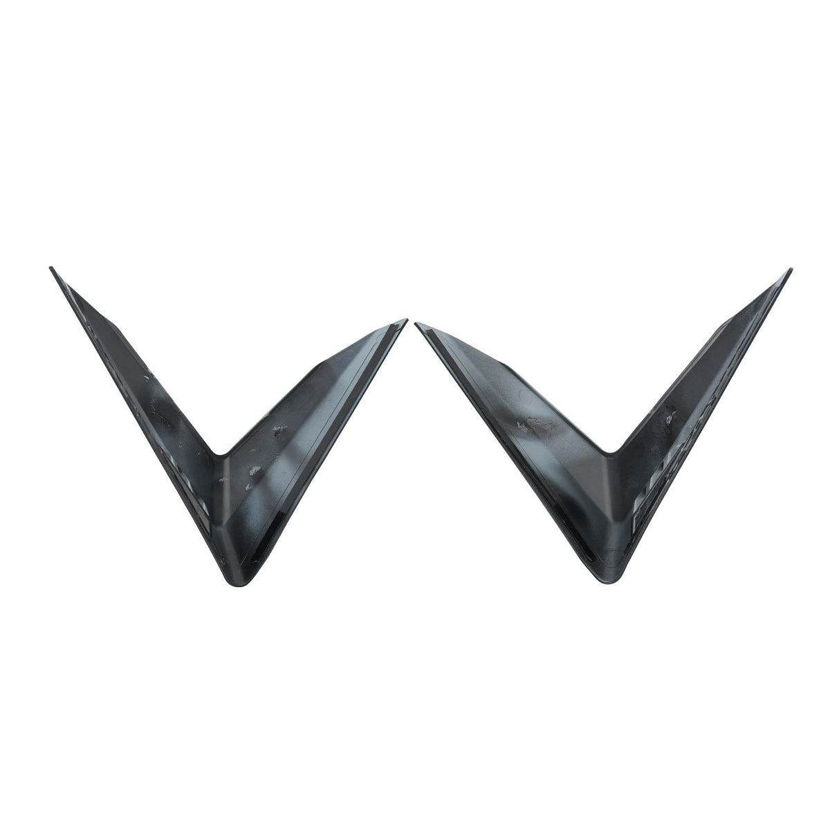 Lower Engine Spoiler Fairing Cover For Yamaha T-MAX 560 2025-2026 Gray