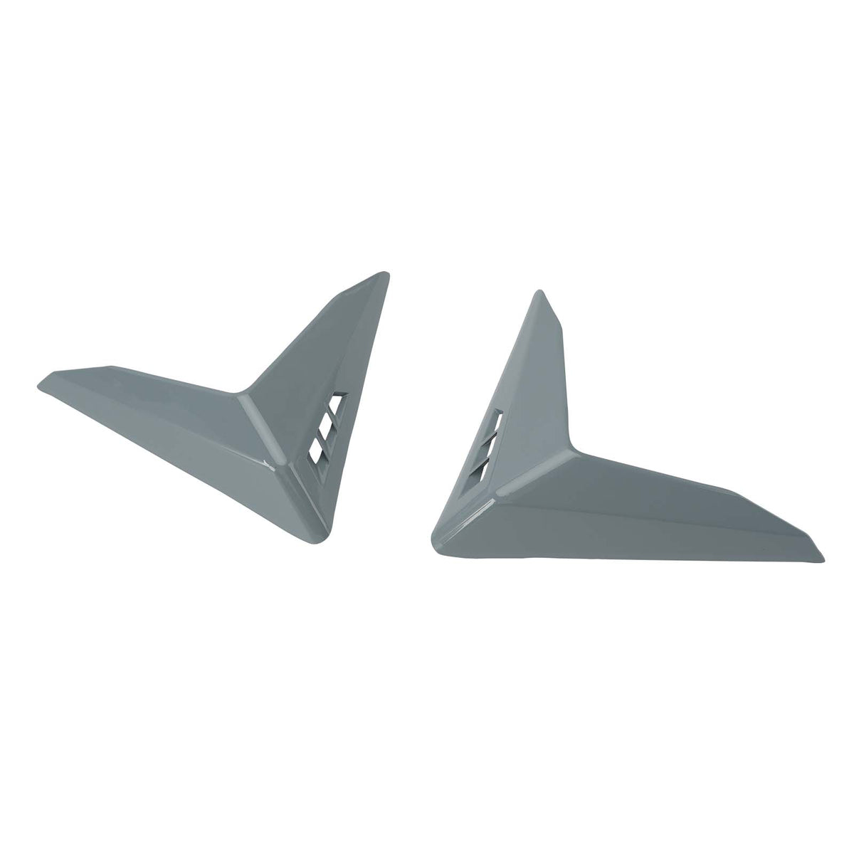 Lower Engine Spoiler Fairing Cover For Yamaha T-MAX 560 2025-2026 Gray