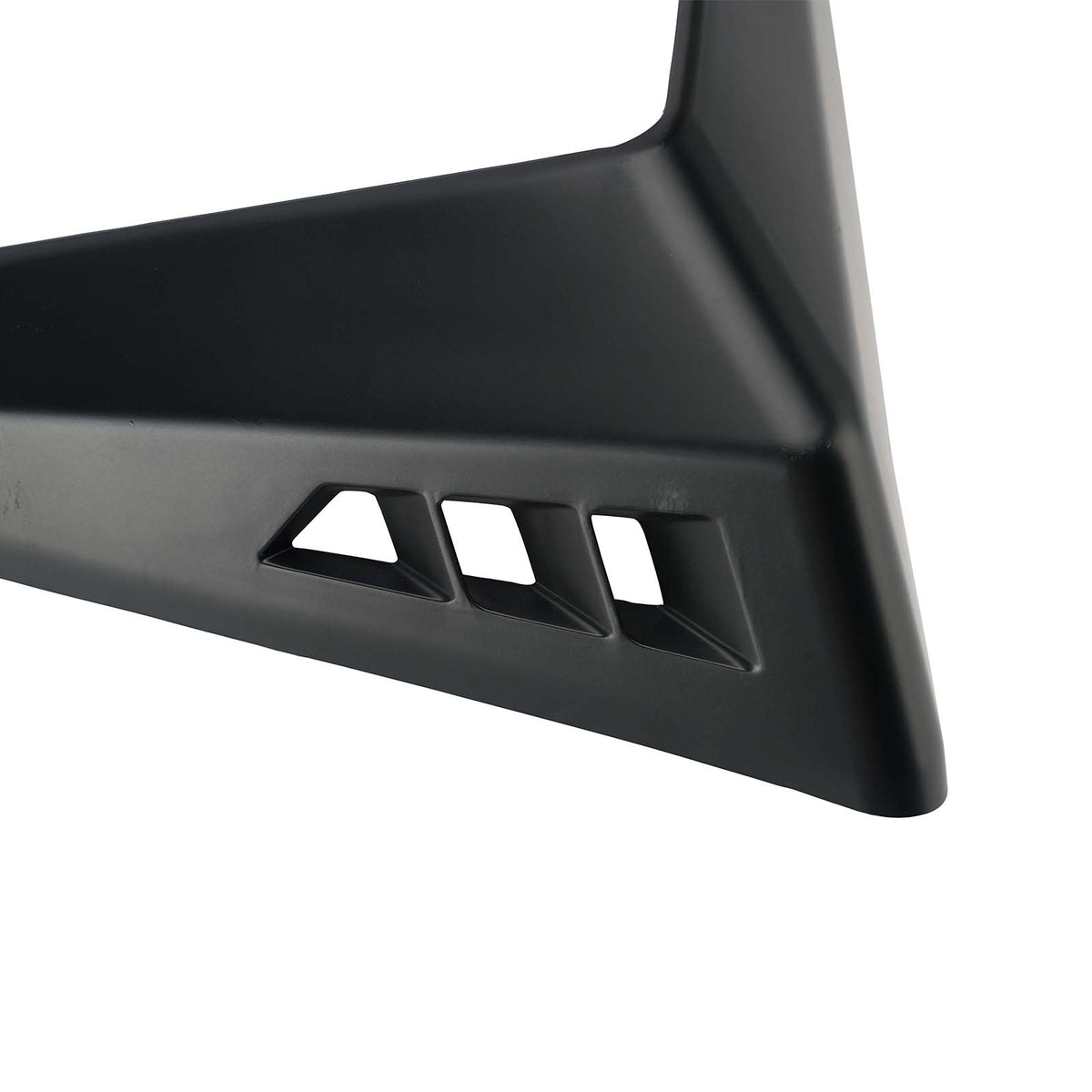 Lower Engine Spoiler Fairing Cover For Yamaha T-MAX 560 2025-2026 Matte Black