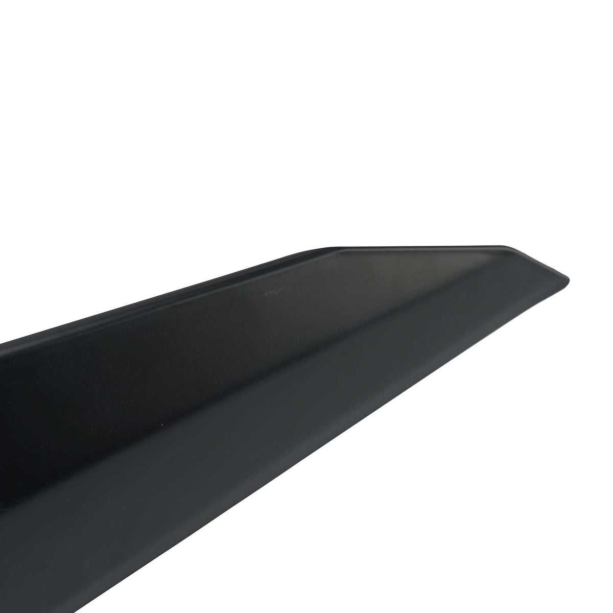 Lower Engine Spoiler Fairing Cover For Yamaha T-MAX 560 2025-2026 Matte Black