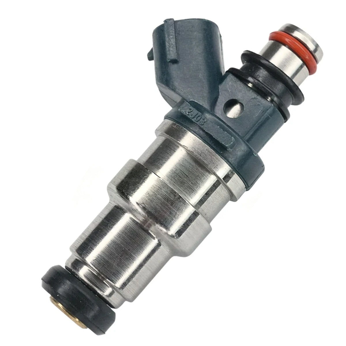 4Pcs Fuel Injector For Toyota Tacoma 2.4L L4 DOHC 1995-2000 23250-75040
