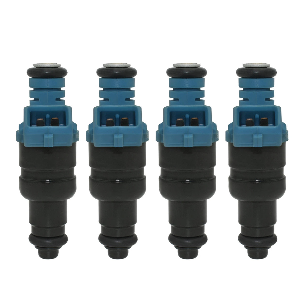 4Pcs Fuel Injector For Audi A3 1.6L 1996-2003 A4 1.6L 1994-2000 06B133551L