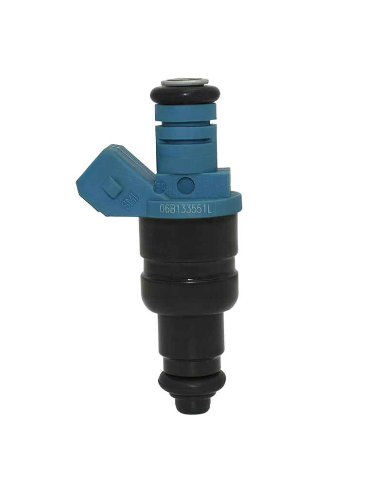 1Pcs Fuel Injector For Audi A3 1.6L 1996-2003 A4 1.6L 1994-2000 06B133551L