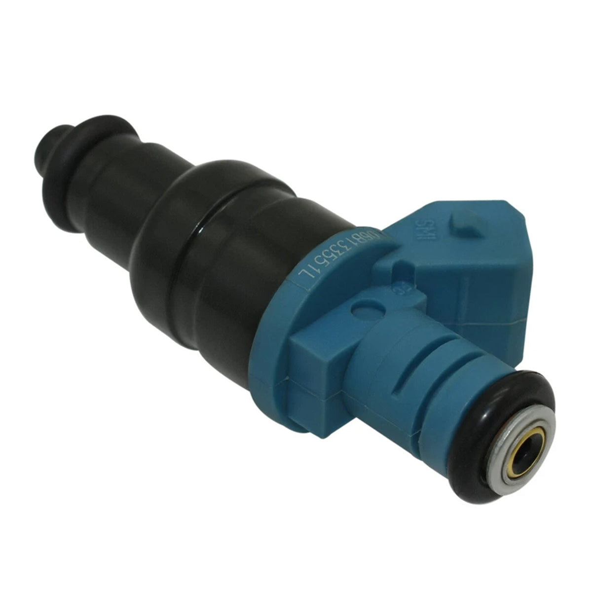 1Pcs Fuel Injector For Audi A3 1.6L 1996-2003 A4 1.6L 1994-2000 06B133551L