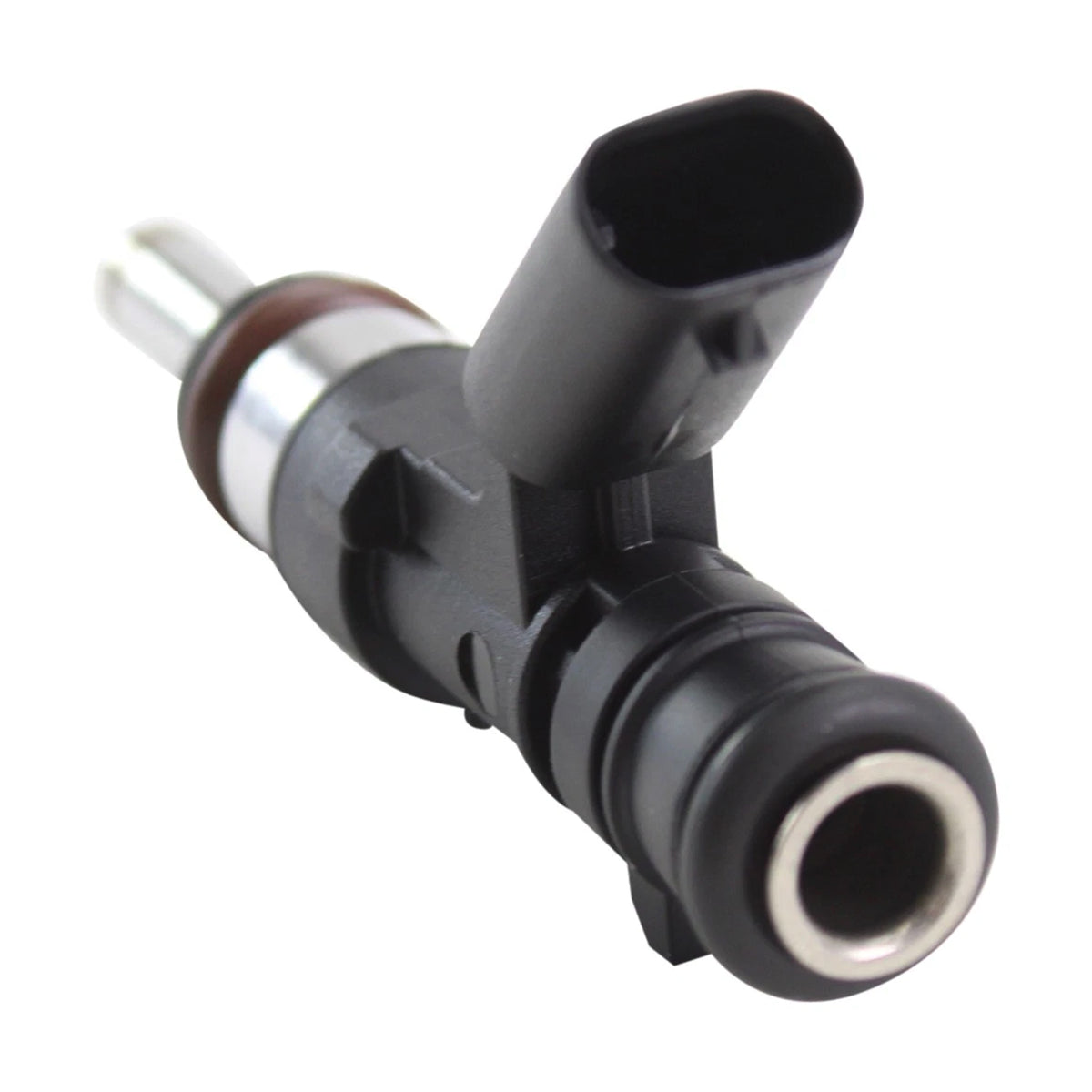8Pcs Fuel Injector For Mercedes-Benz W164 W204 C209 W211 C216 0280158142