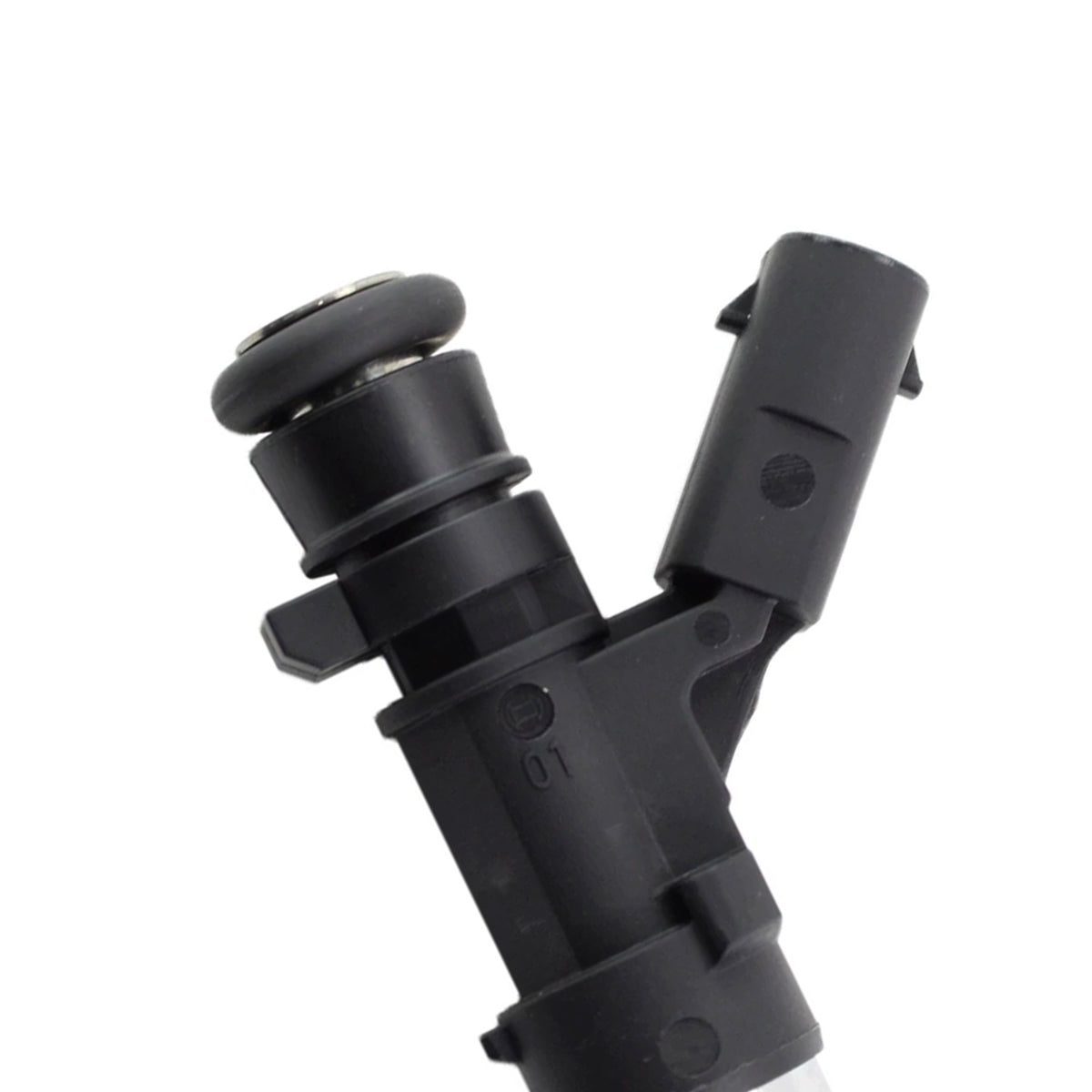 1Pcs Fuel Injector For Mercedes-Benz W164 W204 C209 W211 C216 0280158142