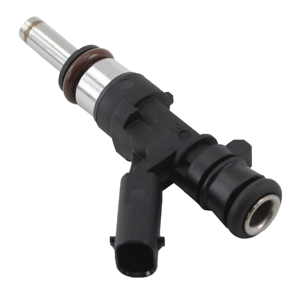 1Pcs Fuel Injector For Mercedes-Benz W164 W204 C209 W211 C216 0280158142