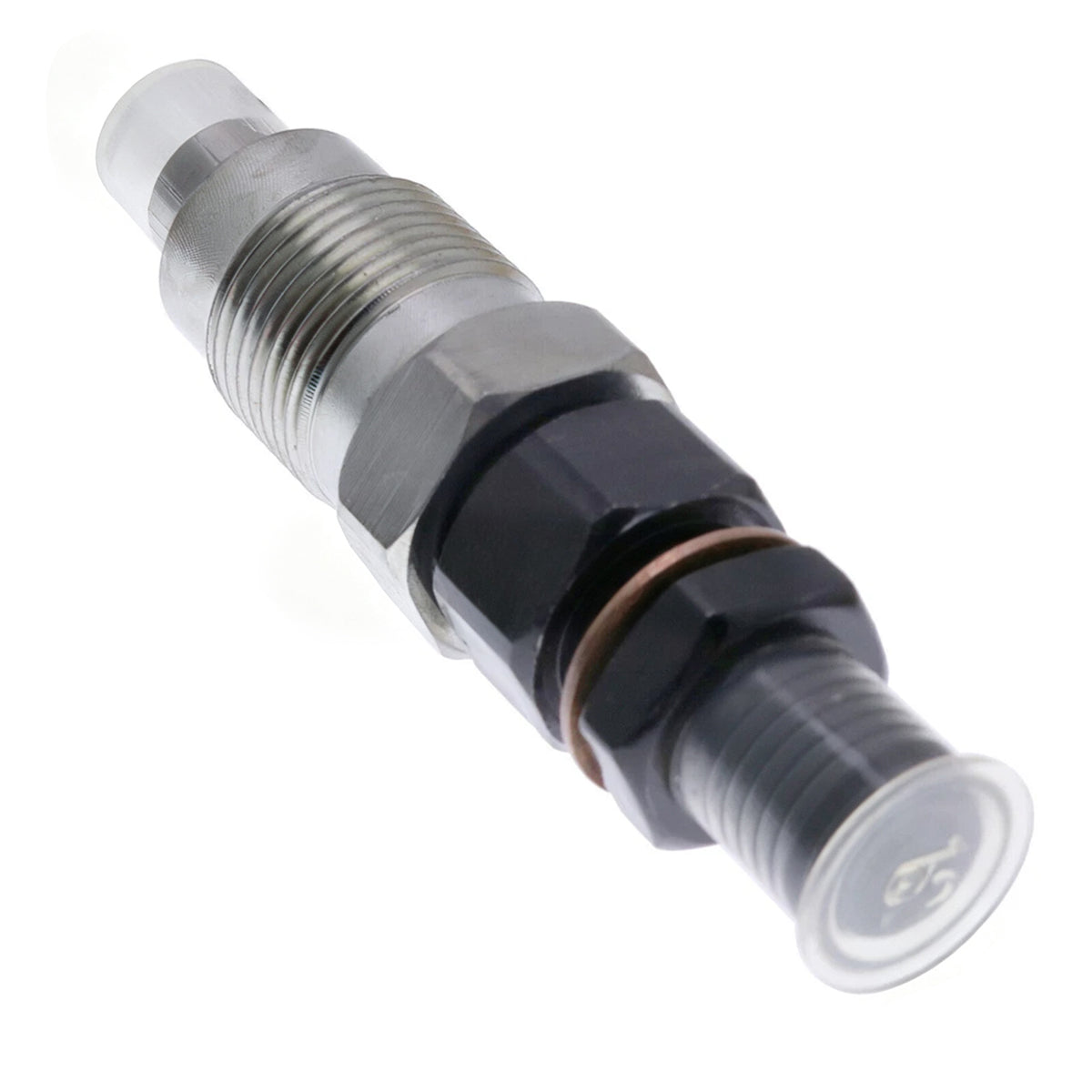 1Pcs Fuel Injector For Toyota Hilux Surf Prado 1KZ-TE 3.0 L 23600-69165