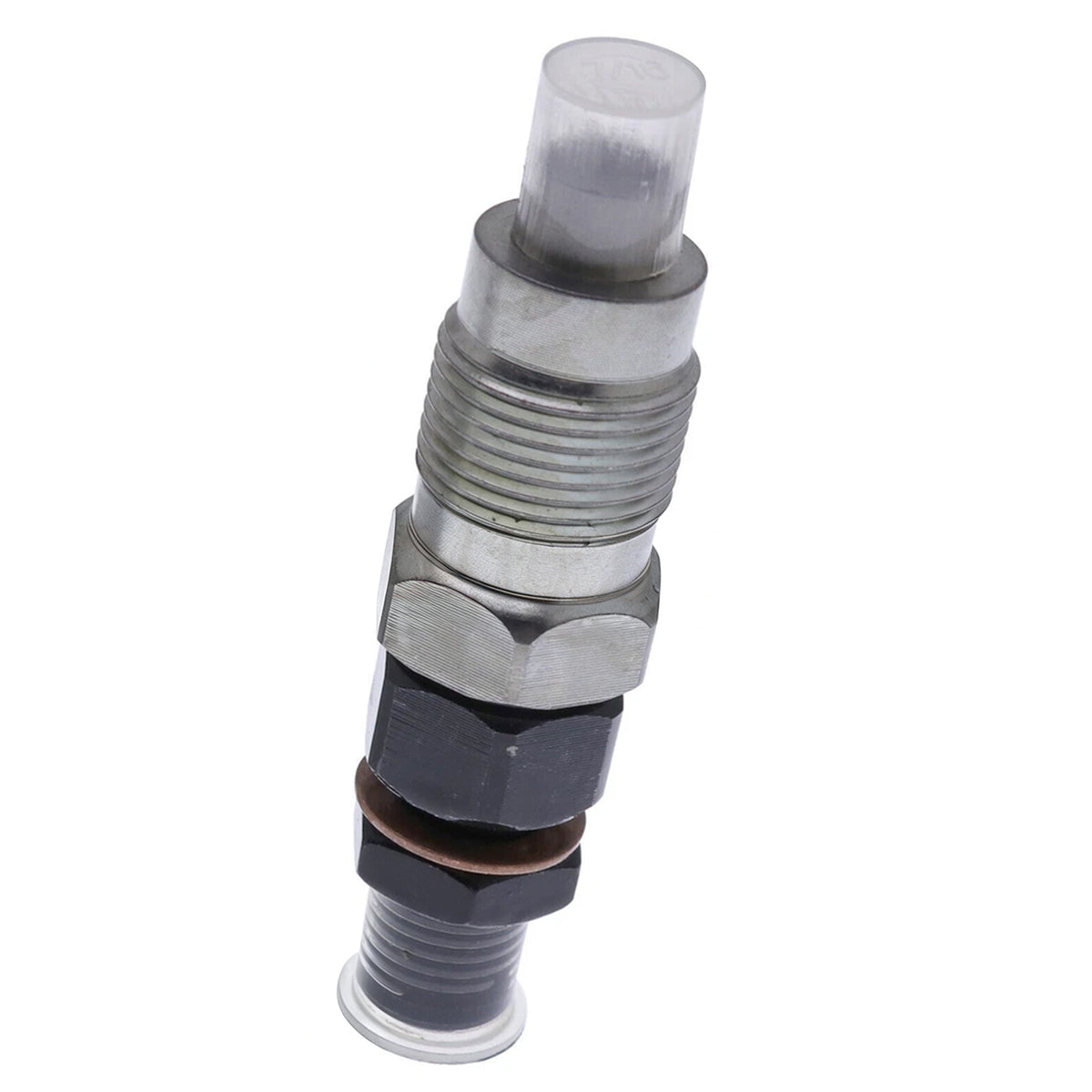 1Pcs Fuel Injector For Toyota Hilux Surf Prado 1KZ-TE 3.0 L 23600-69165