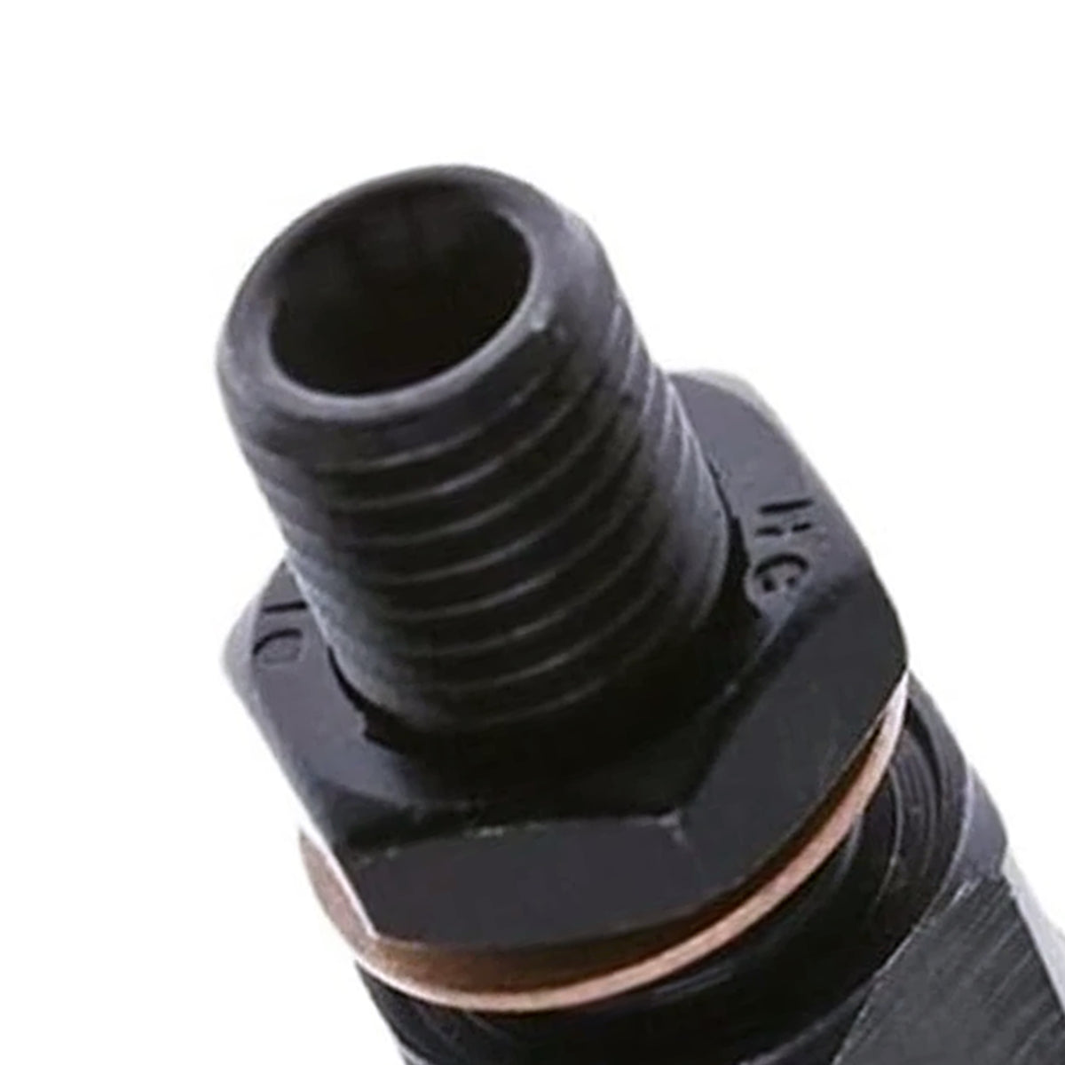 1Pcs Fuel Injector For Toyota Hilux Surf Prado 1KZ-TE 3.0 L 23600-69165